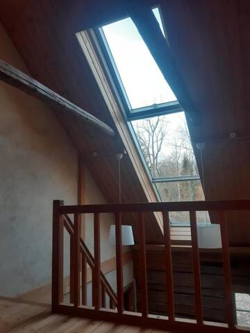 Фото номера Дом с 3 спальнями Загородные дома Klusuma kabatas (Kalna Sklaubas, Cesvaines novads) г. Kārzdaba 14